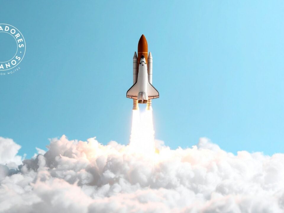 Meditación no es wellness.