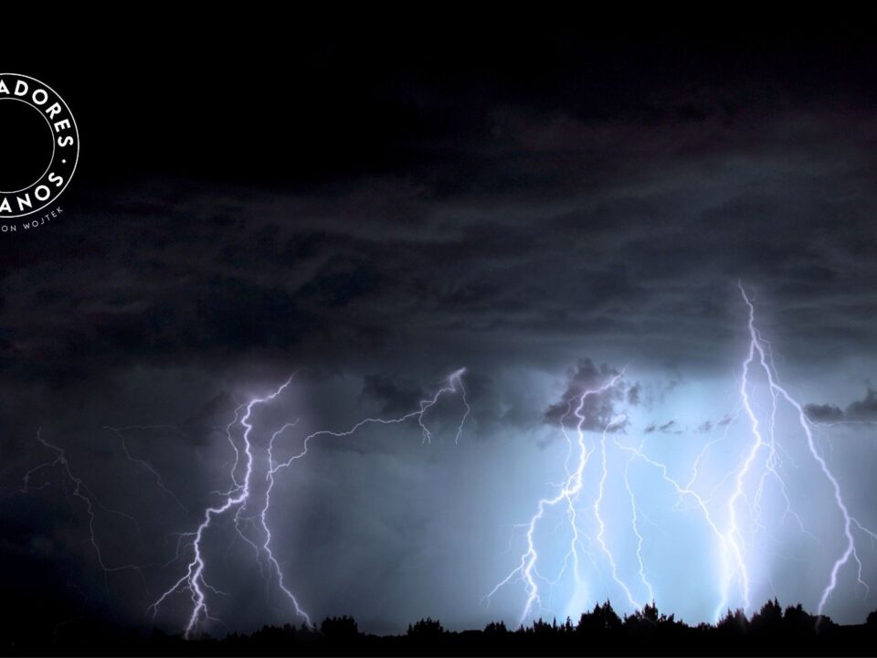 La iluminación no es un milagro