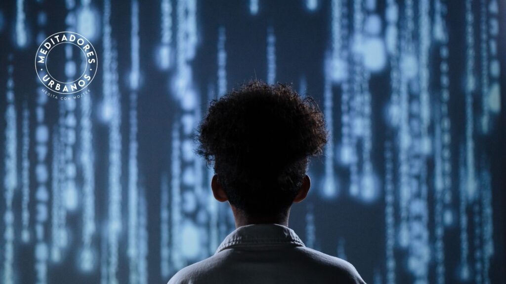 El cuerpo: donde la realidad se vuelve inevitable