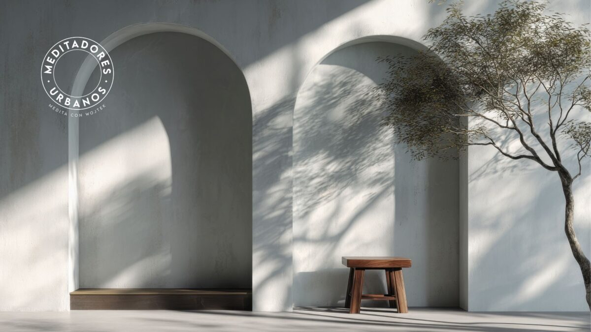 El primer acto de ruptura